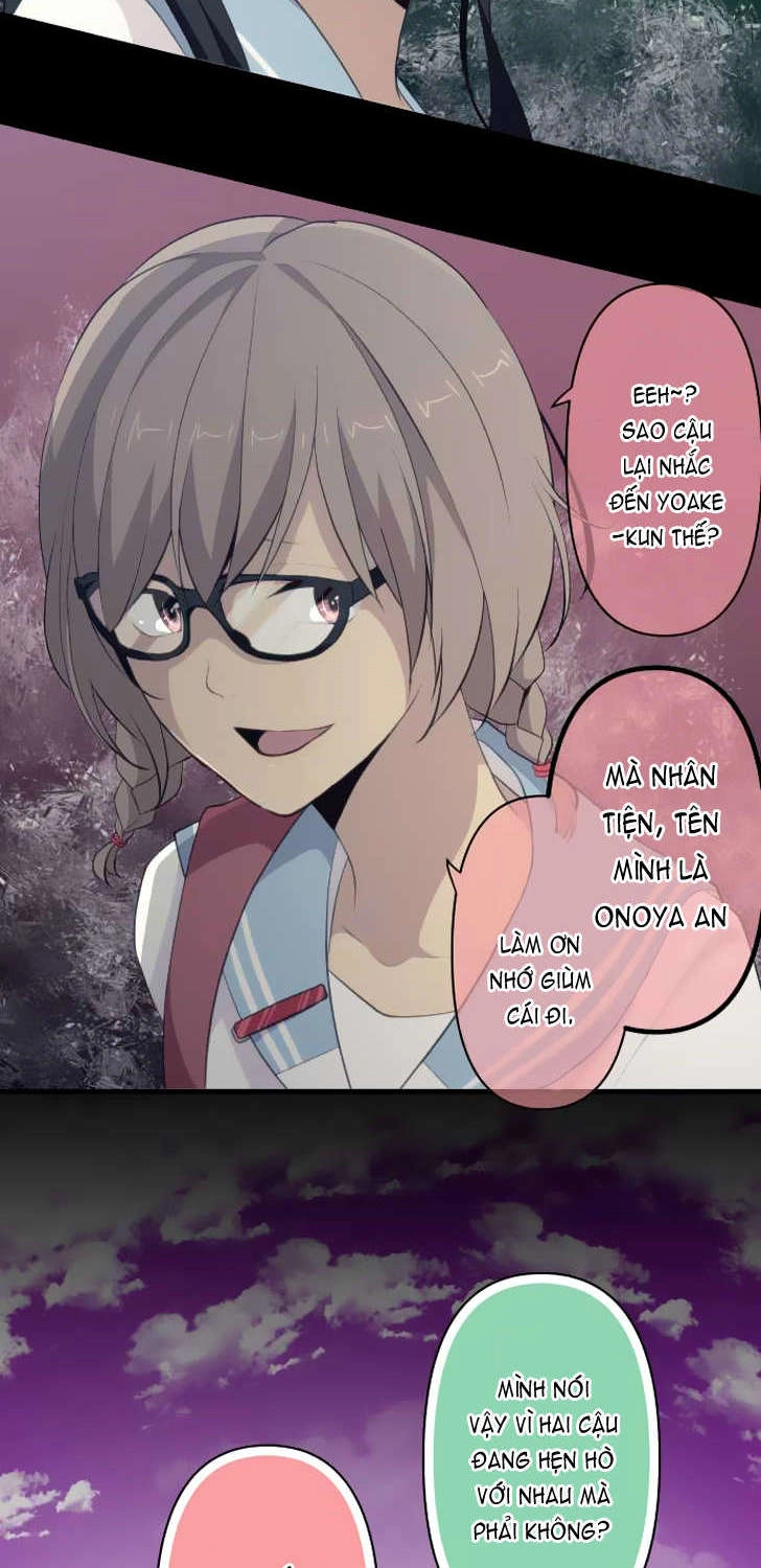 ReLIFE Chapter 85 - 12