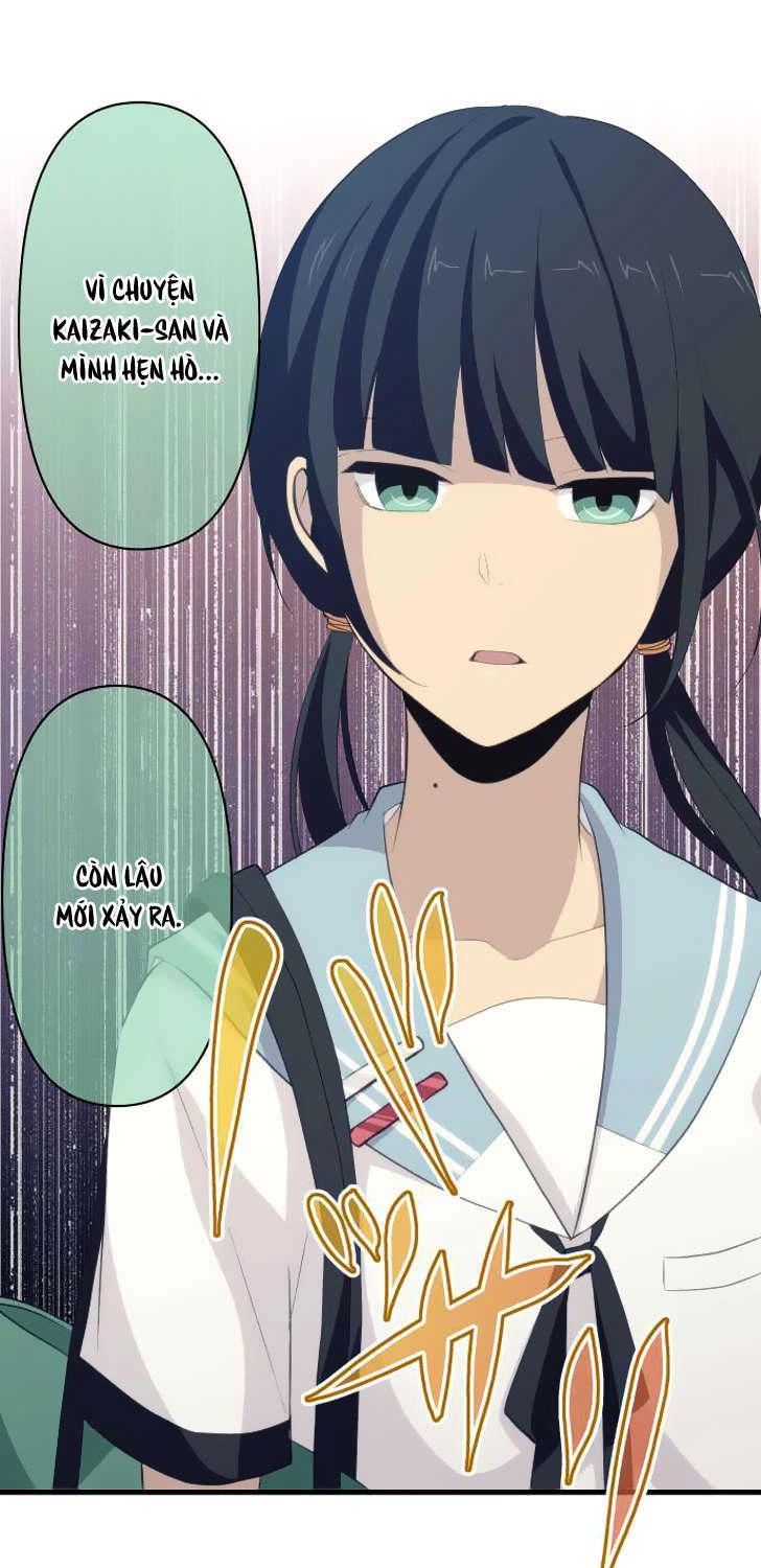 ReLIFE Chapter 85 - 18