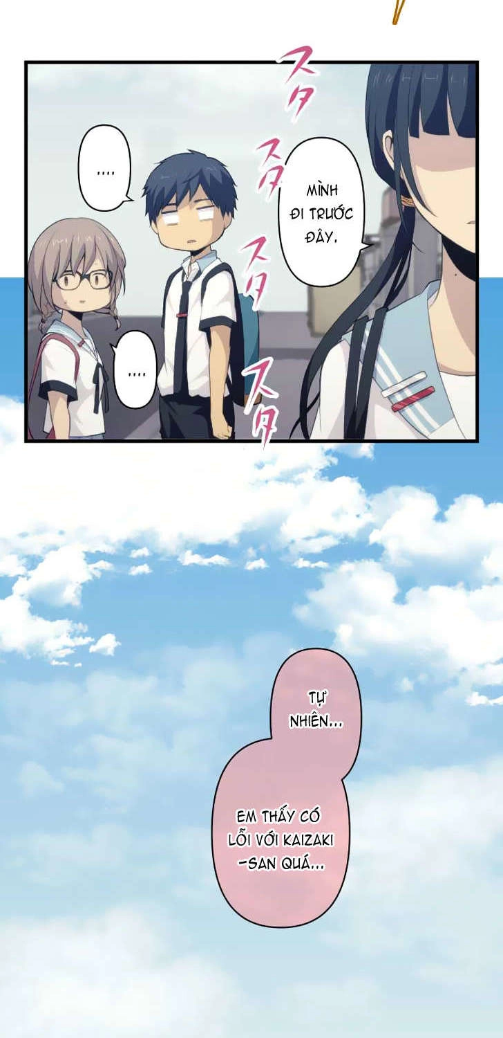 ReLIFE Chapter 85 - 19