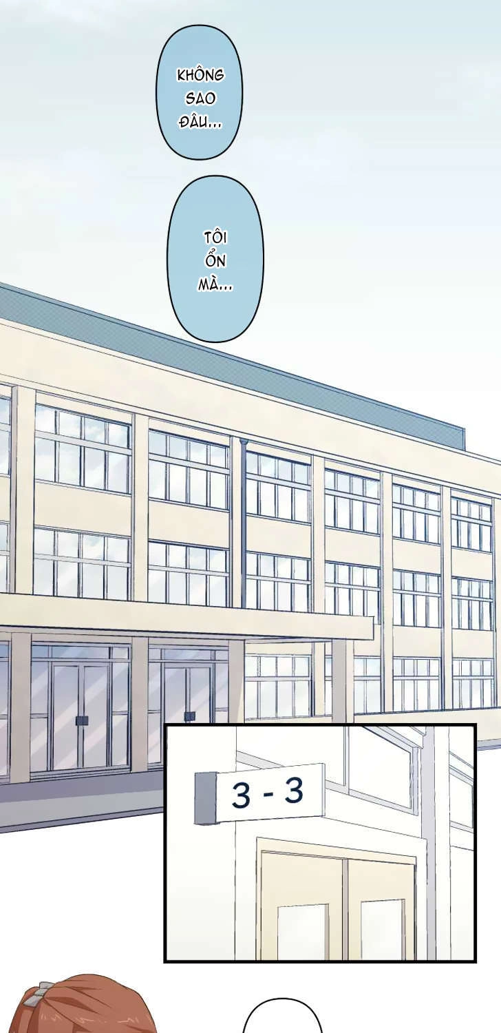 ReLIFE Chapter 85 - 20