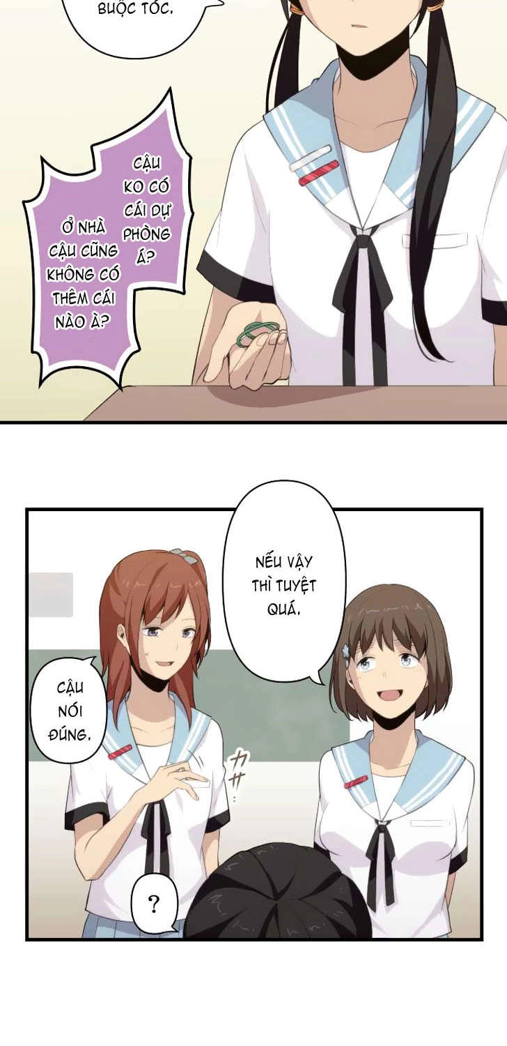 ReLIFE Chapter 85 - 23