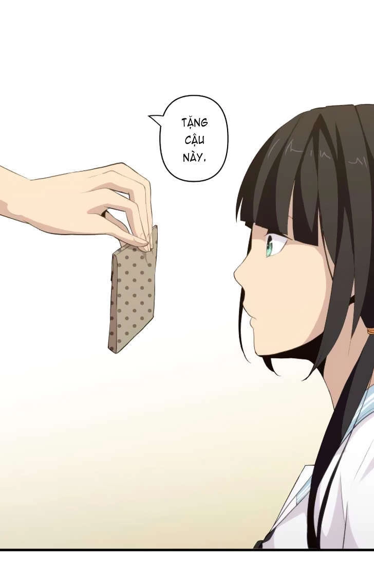ReLIFE Chapter 85 - 24