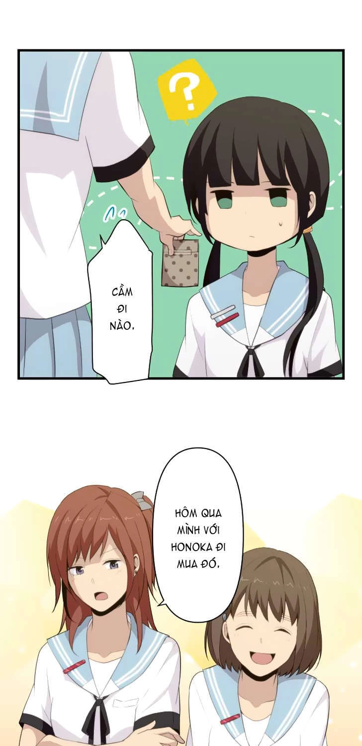 ReLIFE Chapter 85 - 25