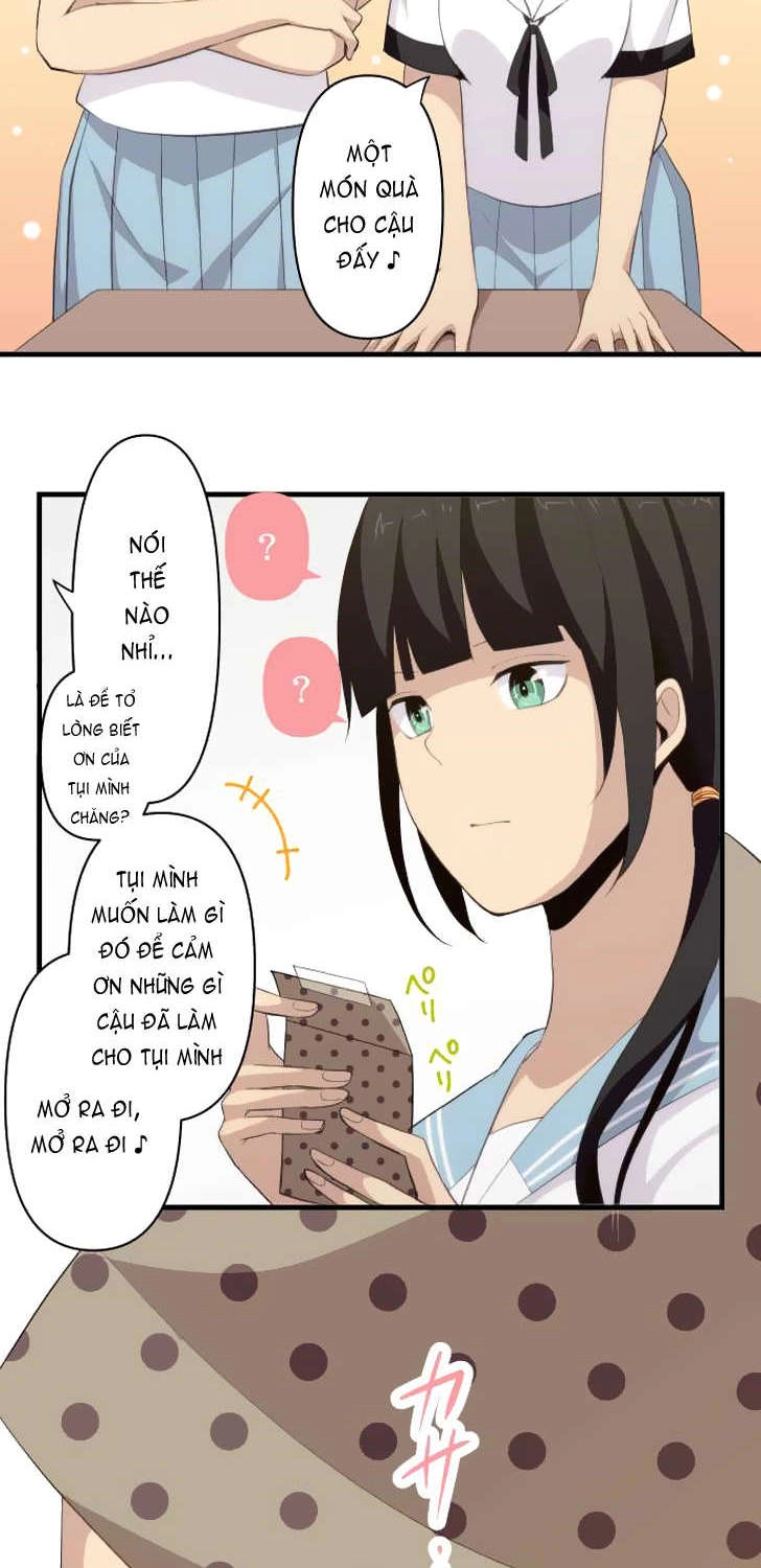 ReLIFE Chapter 85 - 26
