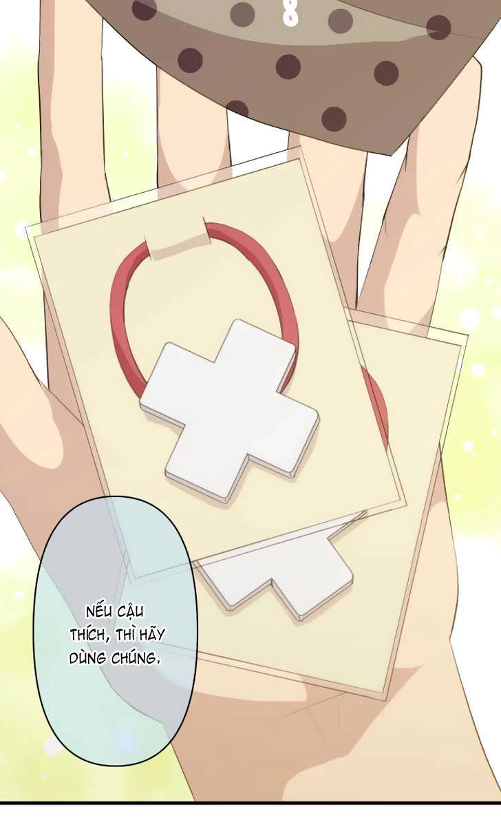 ReLIFE Chapter 85 - 27