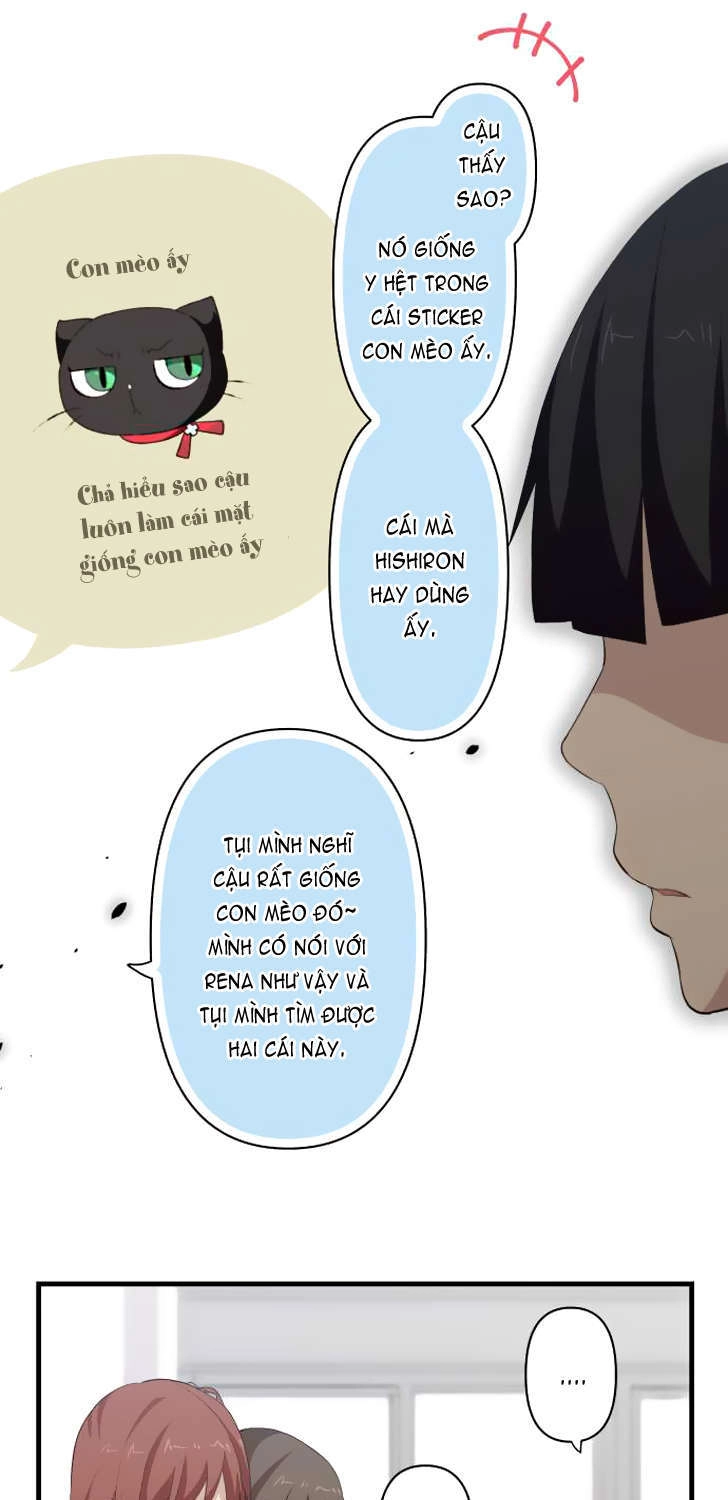 ReLIFE Chapter 85 - 28