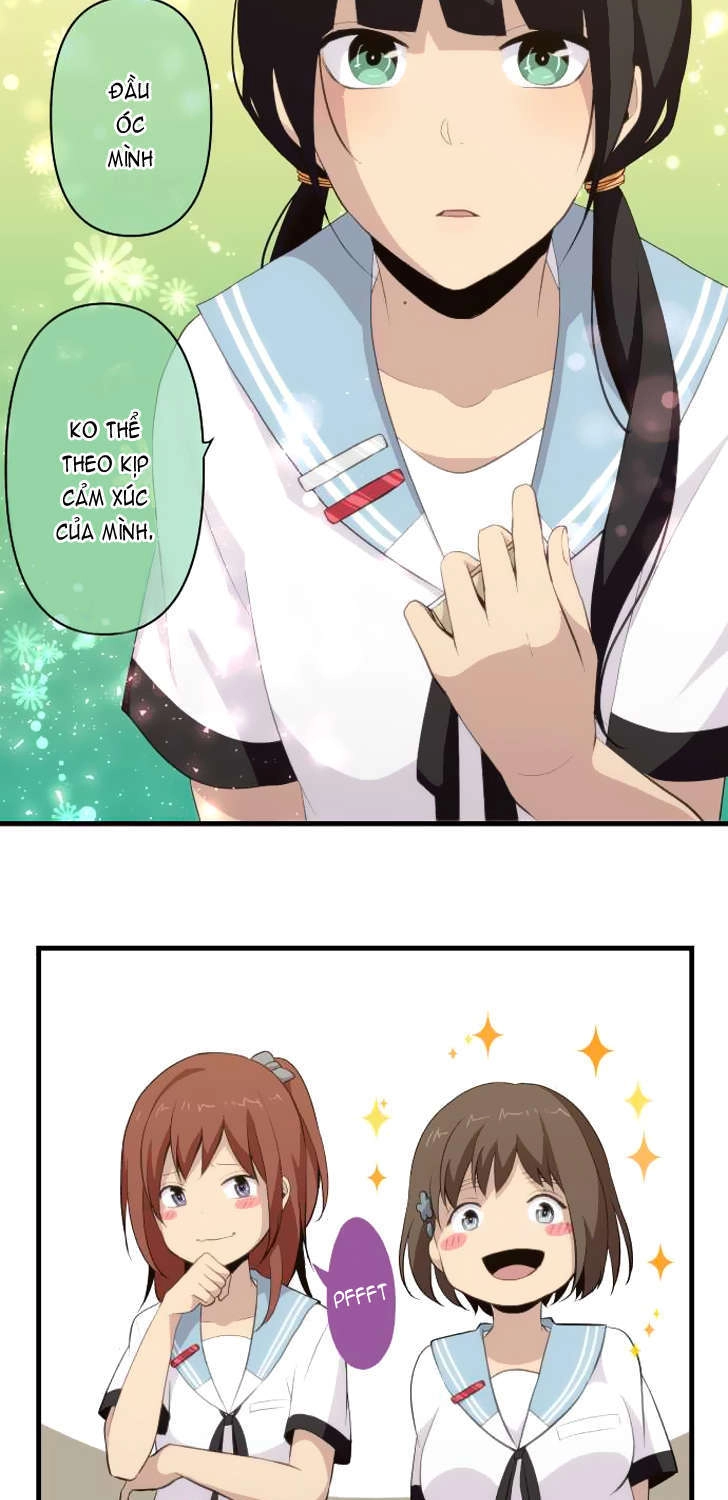 ReLIFE Chapter 85 - 30