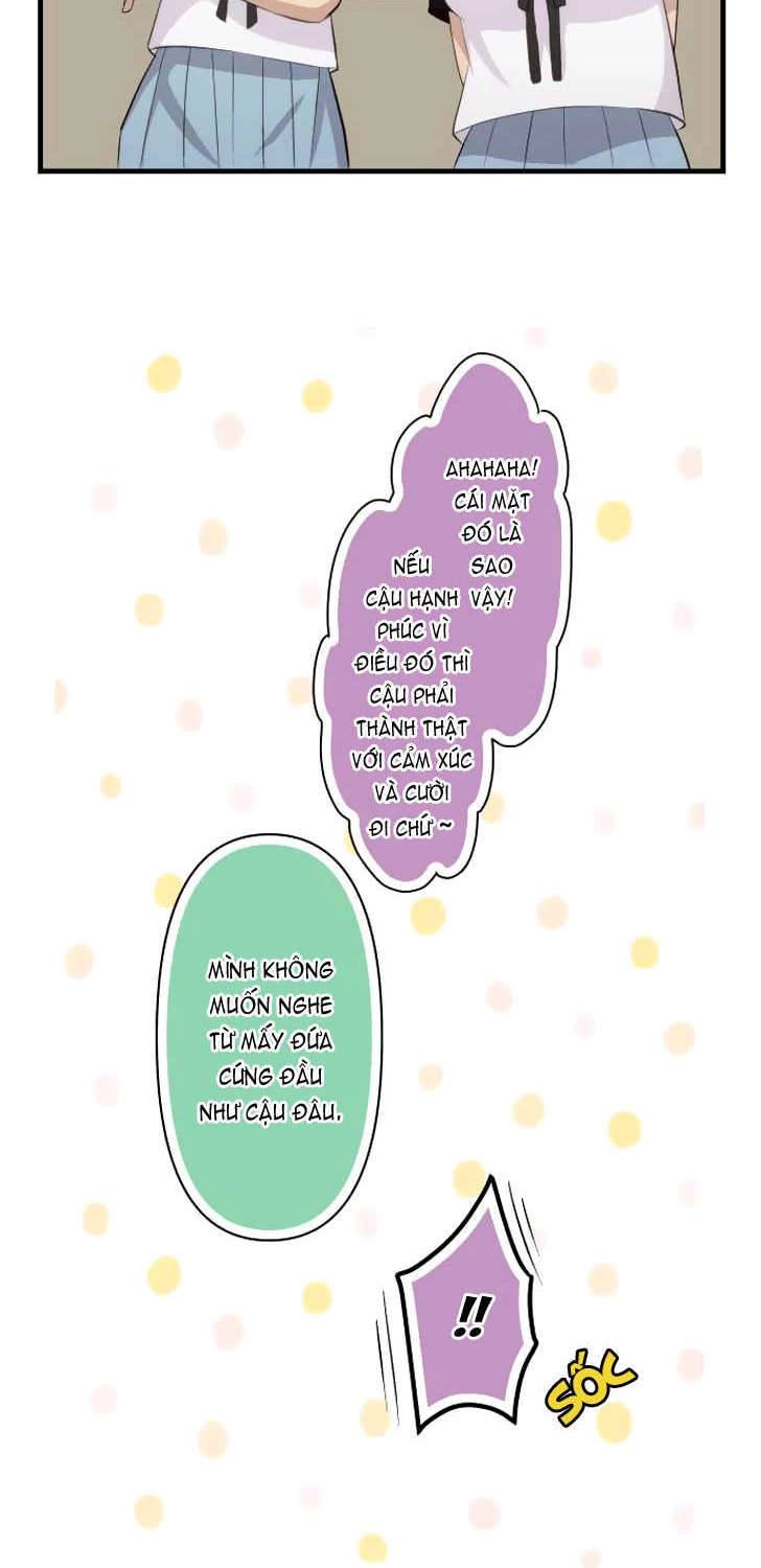 ReLIFE Chapter 85 - 31