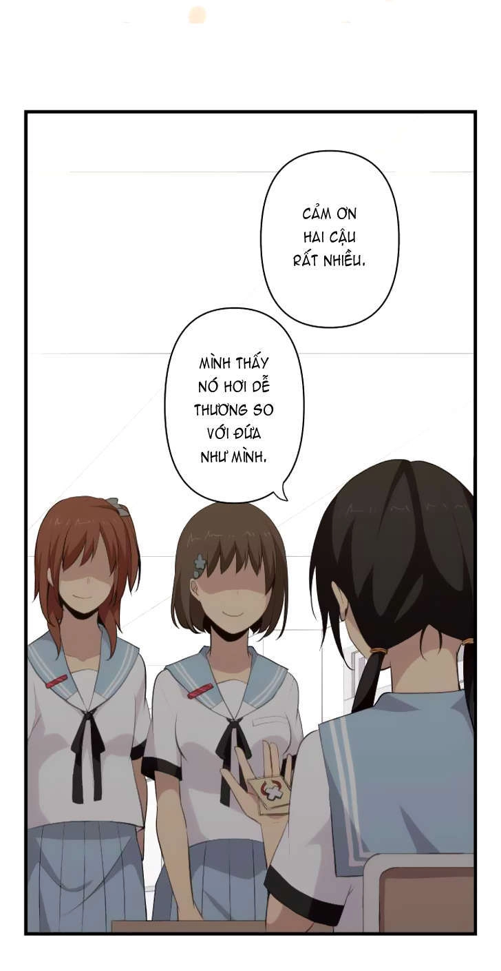 ReLIFE Chapter 85 - 32