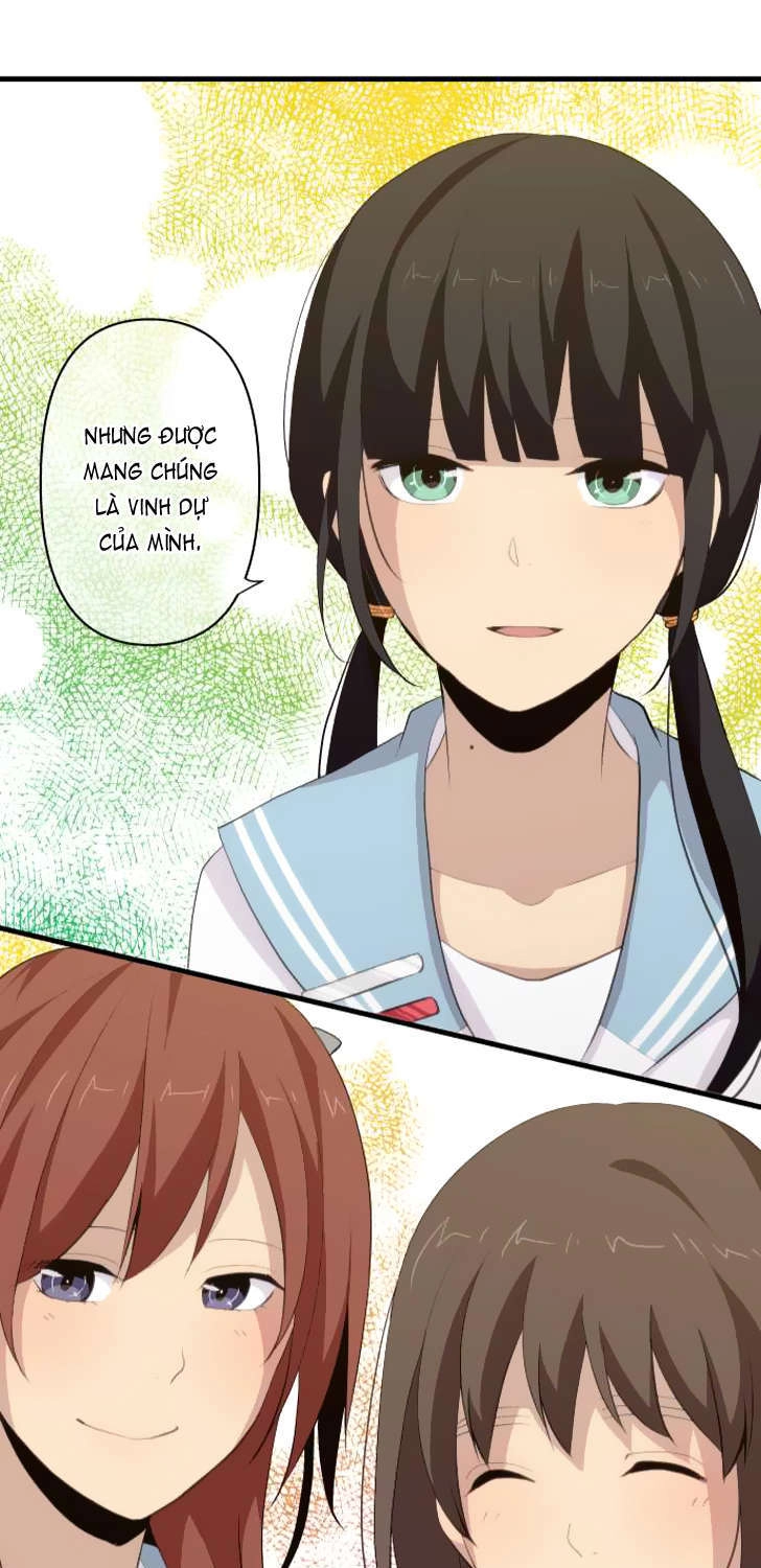 ReLIFE Chapter 85 - 33