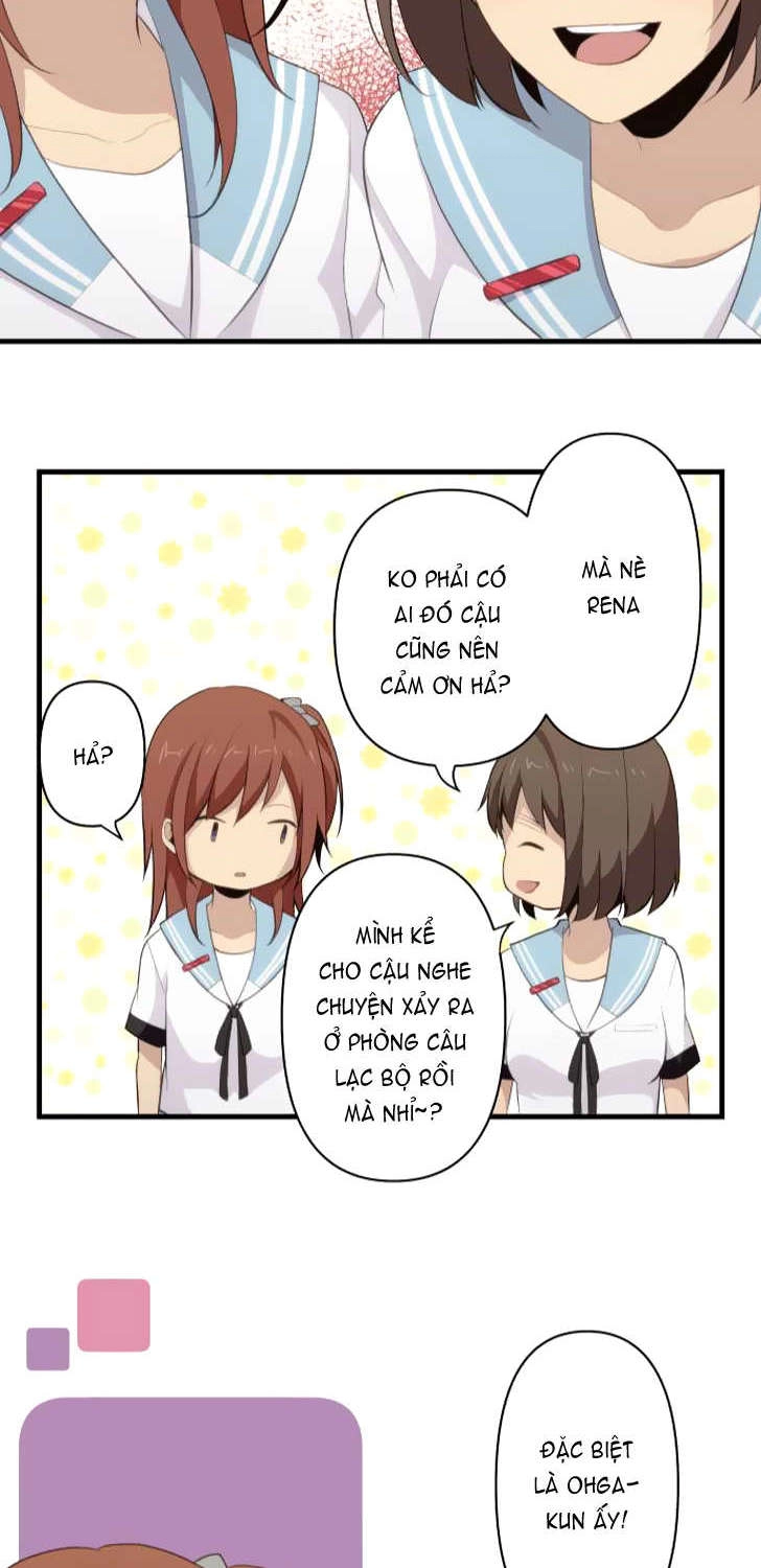 ReLIFE Chapter 85 - 34