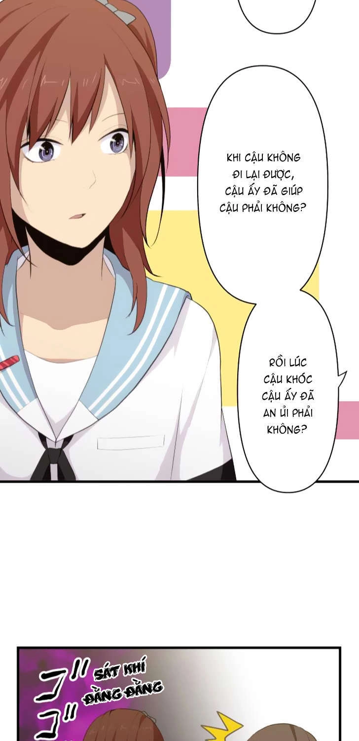 ReLIFE Chapter 85 - 35