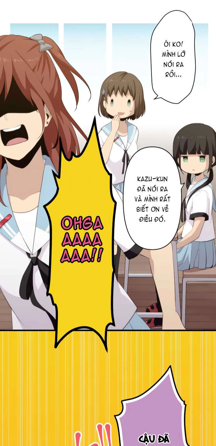 ReLIFE Chapter 85 - 37