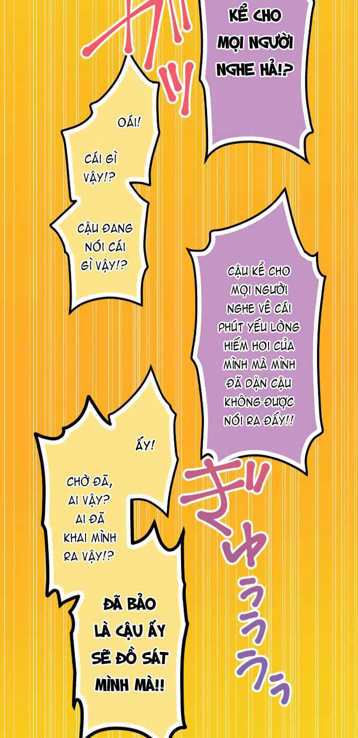 ReLIFE Chapter 85 - 38