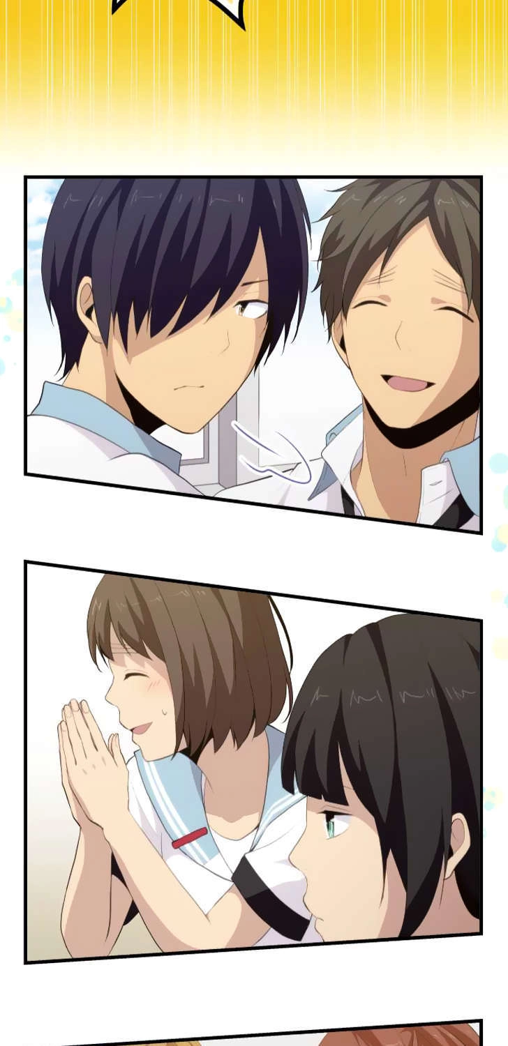 ReLIFE Chapter 85 - 39