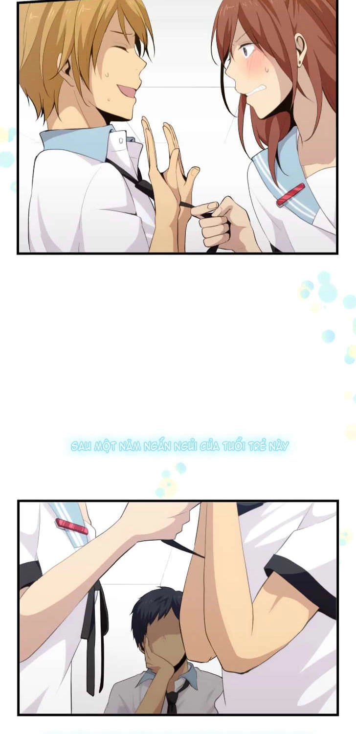 ReLIFE Chapter 85 - 40