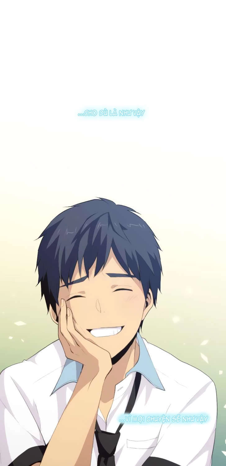 ReLIFE Chapter 85 - 42