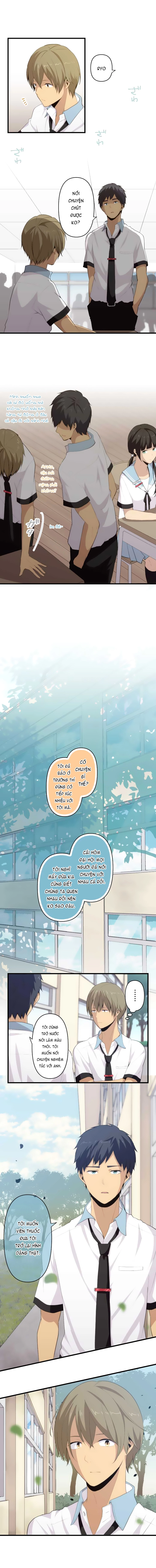 ReLIFE Chapter 86 - 2