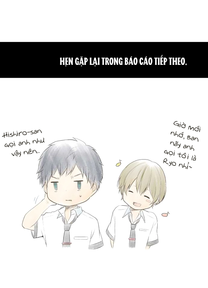 ReLIFE Chapter 86 - 10