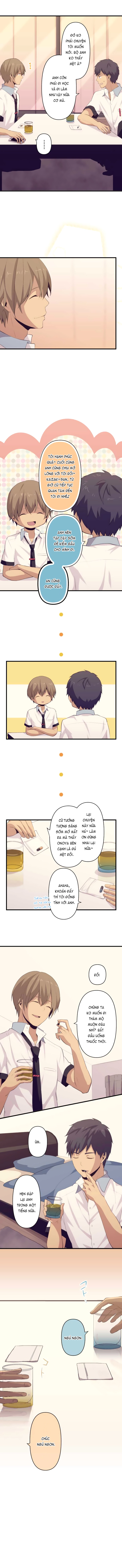 ReLIFE Chapter 87 - 9