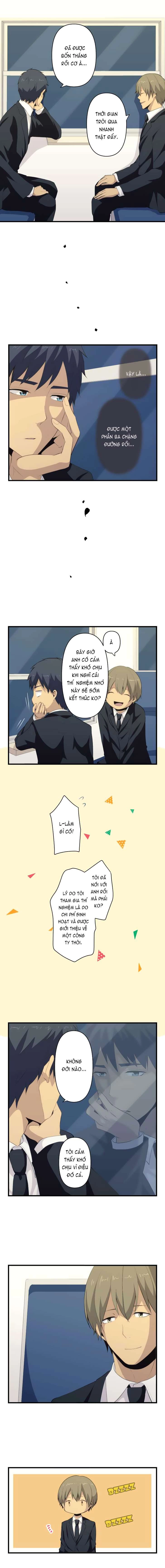 ReLIFE Chapter 88 - 5