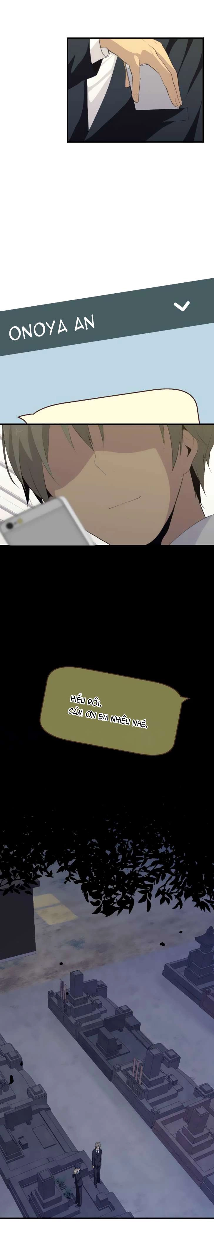 ReLIFE Chapter 88 - 6