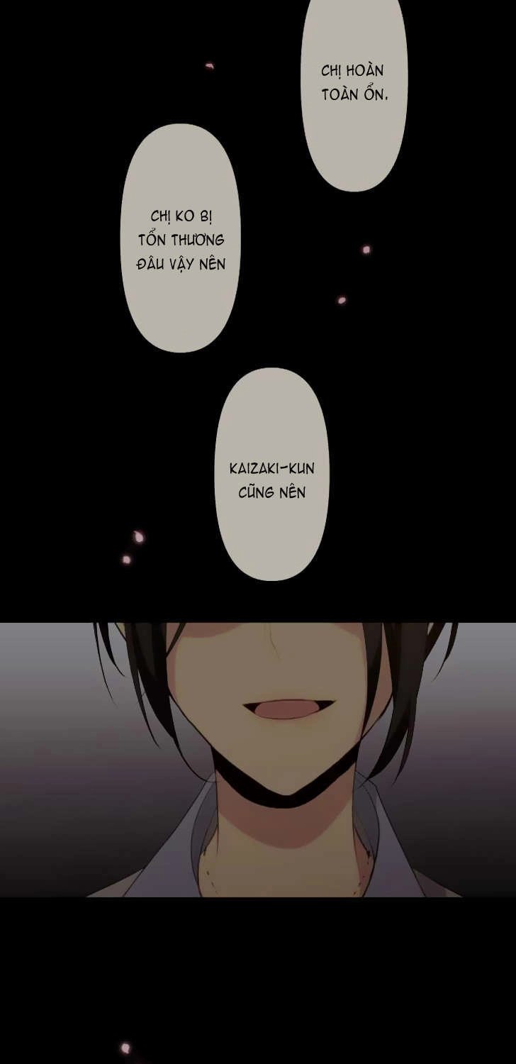 ReLIFE Chapter 89 - 4