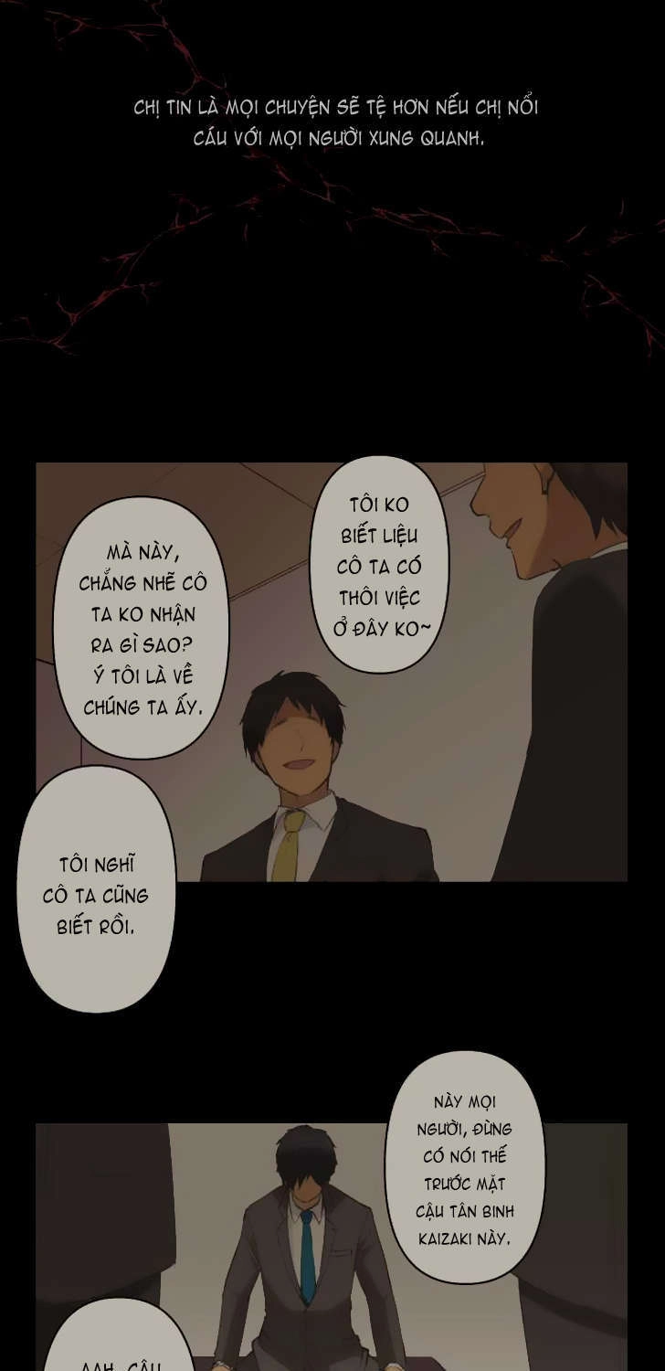 ReLIFE Chapter 89 - 6