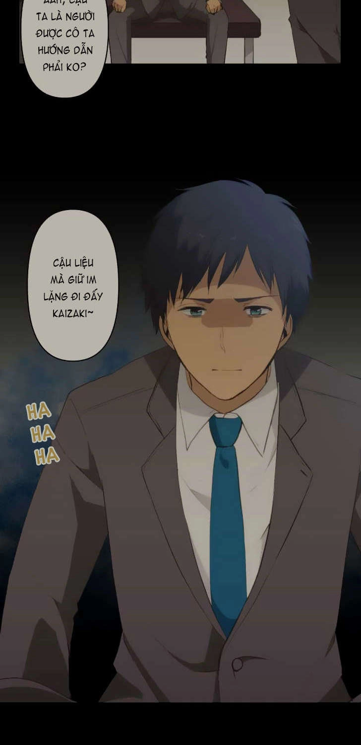 ReLIFE Chapter 89 - 7