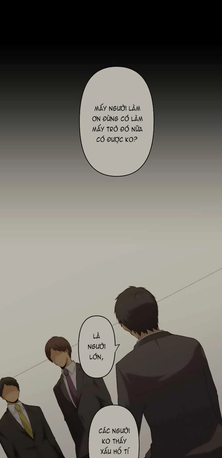 ReLIFE Chapter 89 - 9