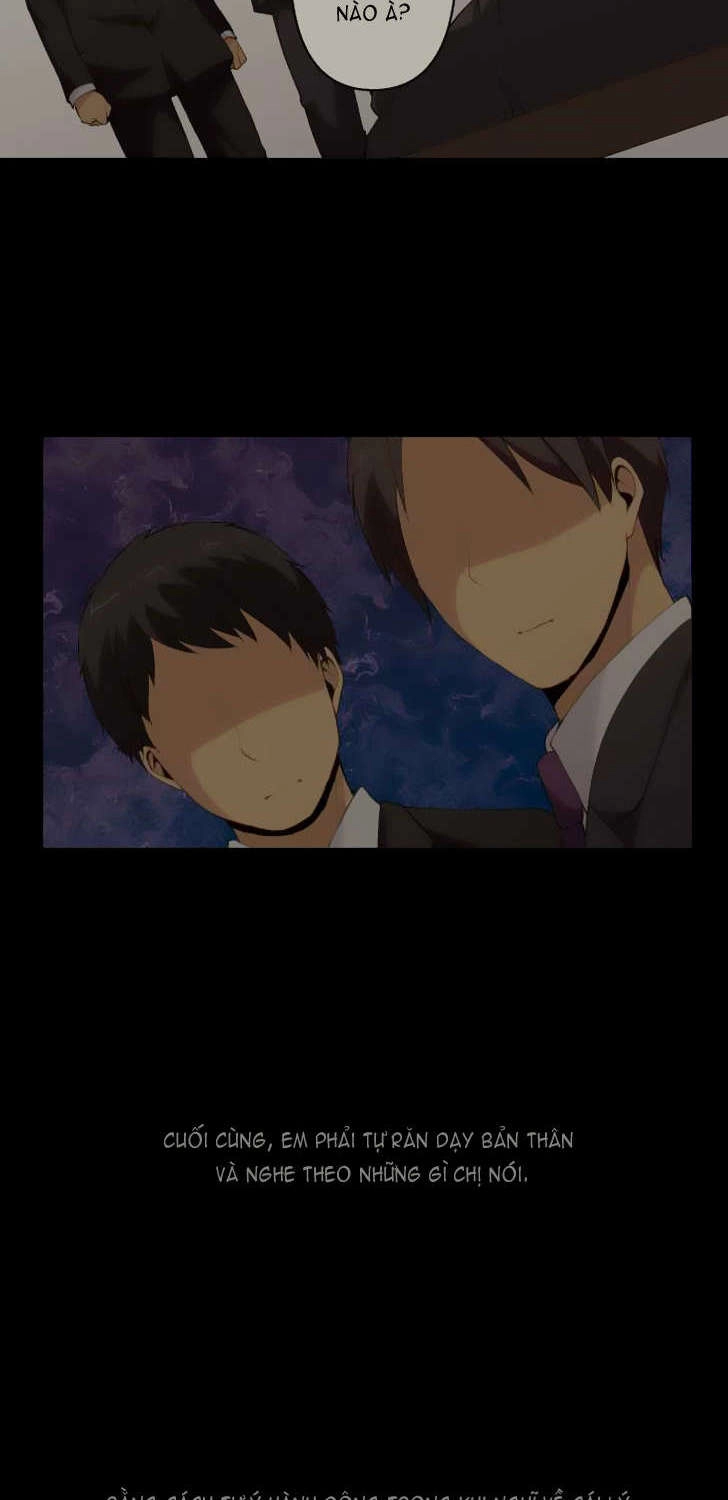 ReLIFE Chapter 89 - 10