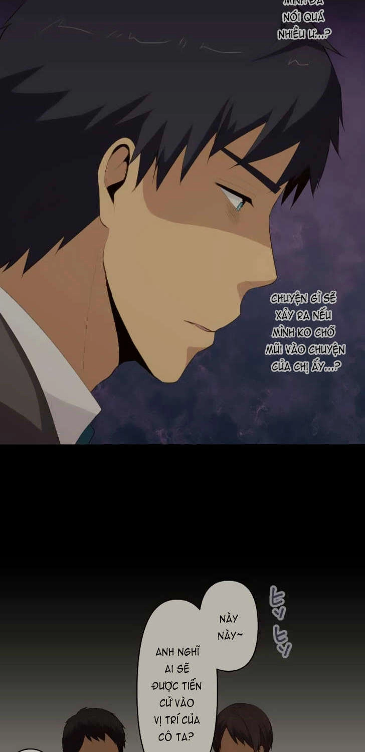 ReLIFE Chapter 89 - 15