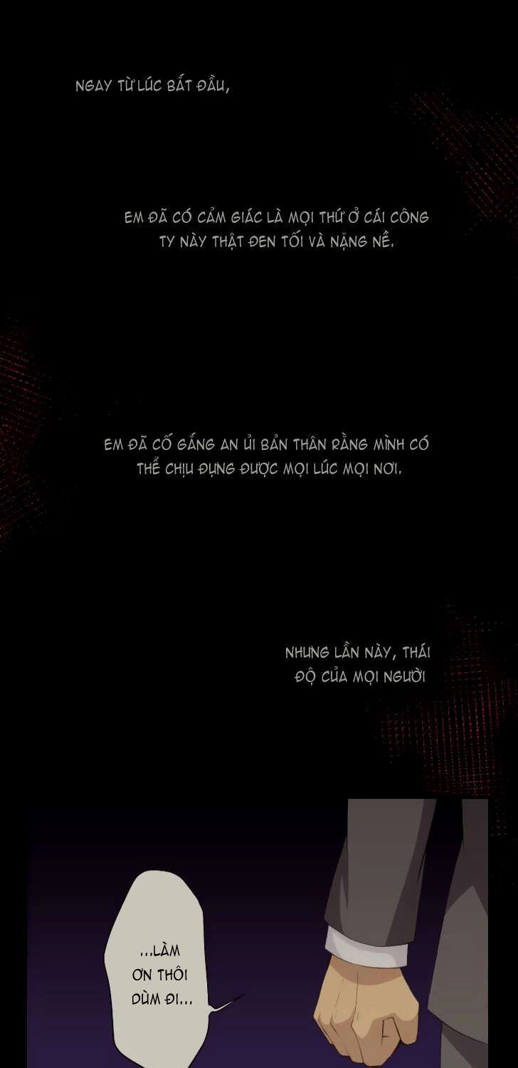 ReLIFE Chapter 89 - 23