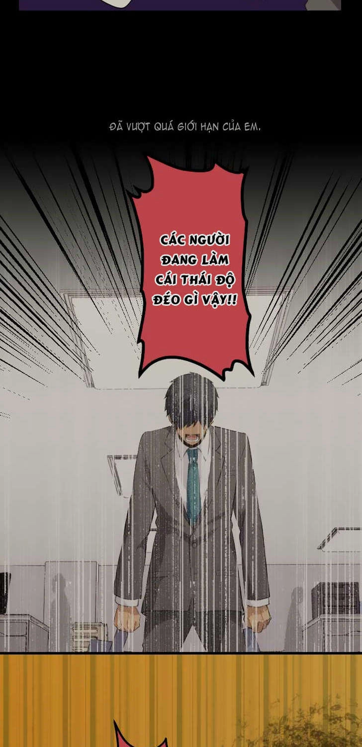 ReLIFE Chapter 89 - 24