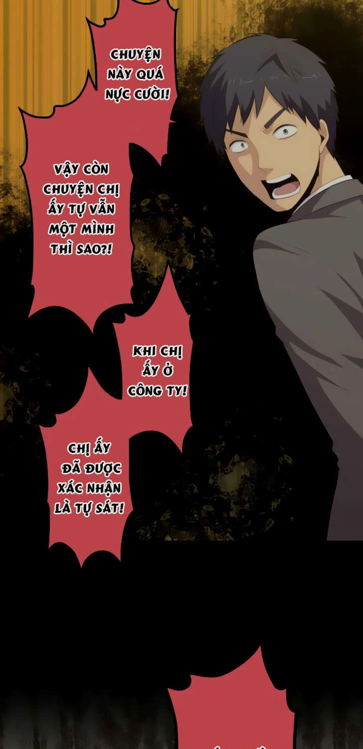 ReLIFE Chapter 89 - 25