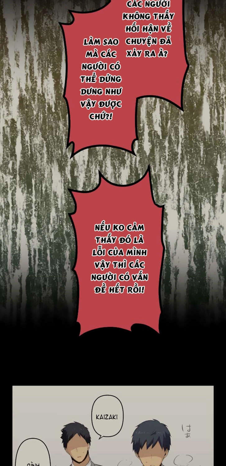 ReLIFE Chapter 89 - 26