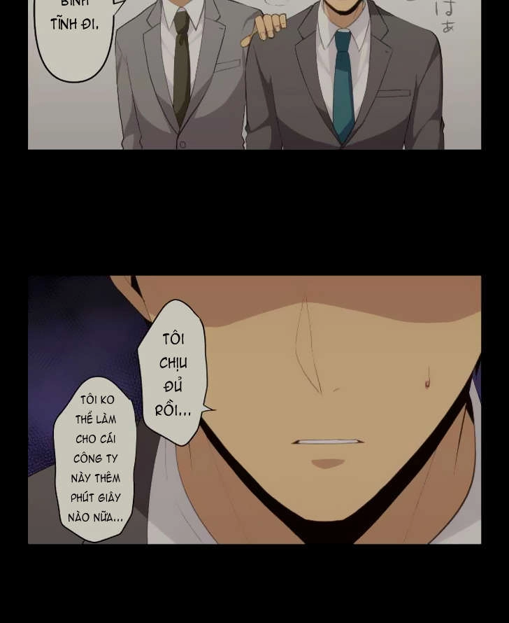 ReLIFE Chapter 89 - 27