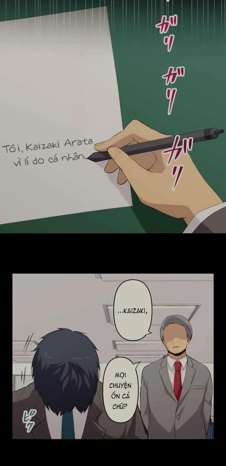 ReLIFE Chapter 89 - 29