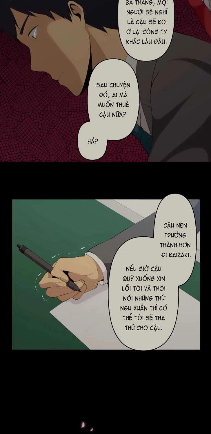 ReLIFE Chapter 89 - 31