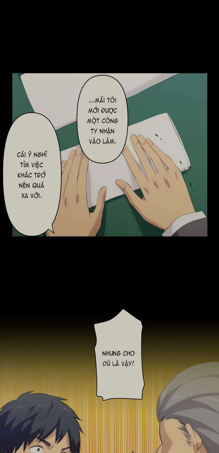 ReLIFE Chapter 89 - 34