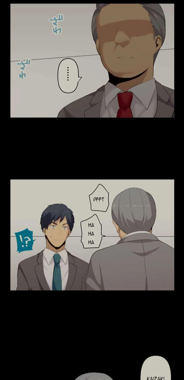 ReLIFE Chapter 89 - 36