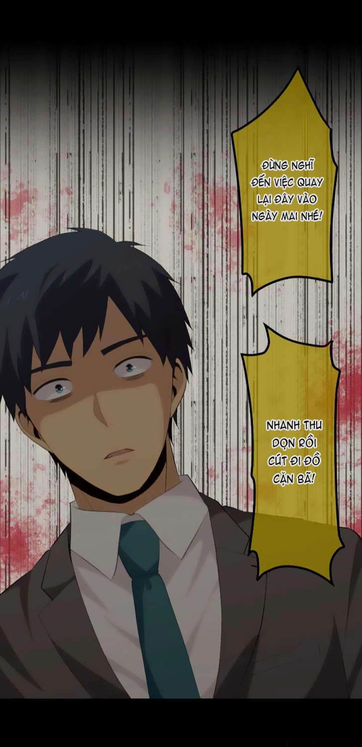 ReLIFE Chapter 89 - 39