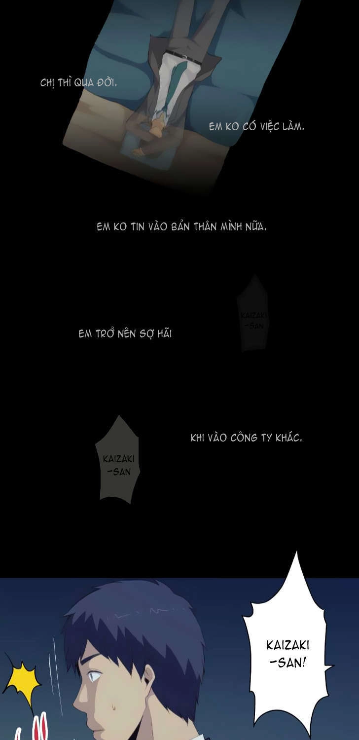 ReLIFE Chapter 89 - 41