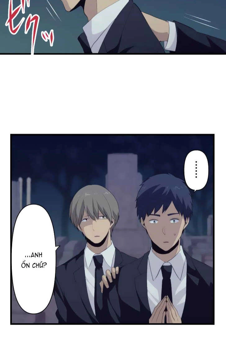 ReLIFE Chapter 89 - 42