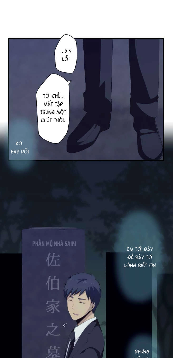 ReLIFE Chapter 89 - 43