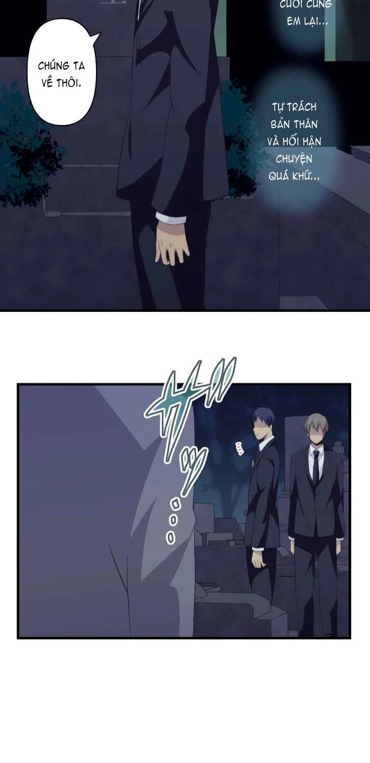 ReLIFE Chapter 89 - 44