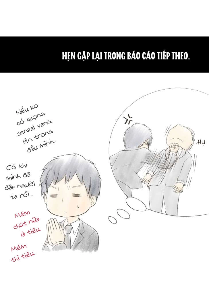 ReLIFE Chapter 89 - 46