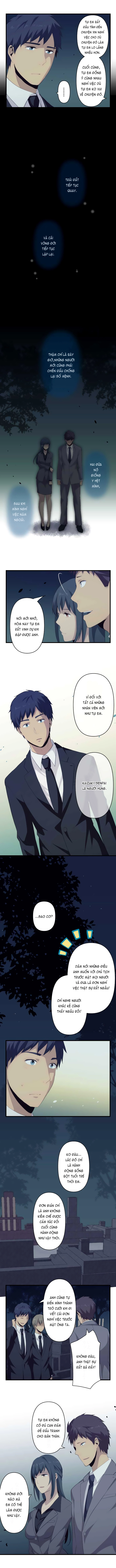 ReLIFE Chapter 90 - 7