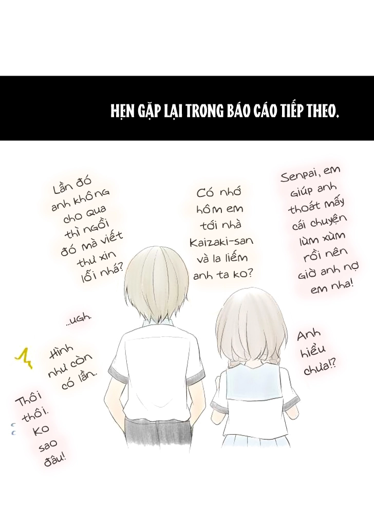 ReLIFE Chapter 93 - 10