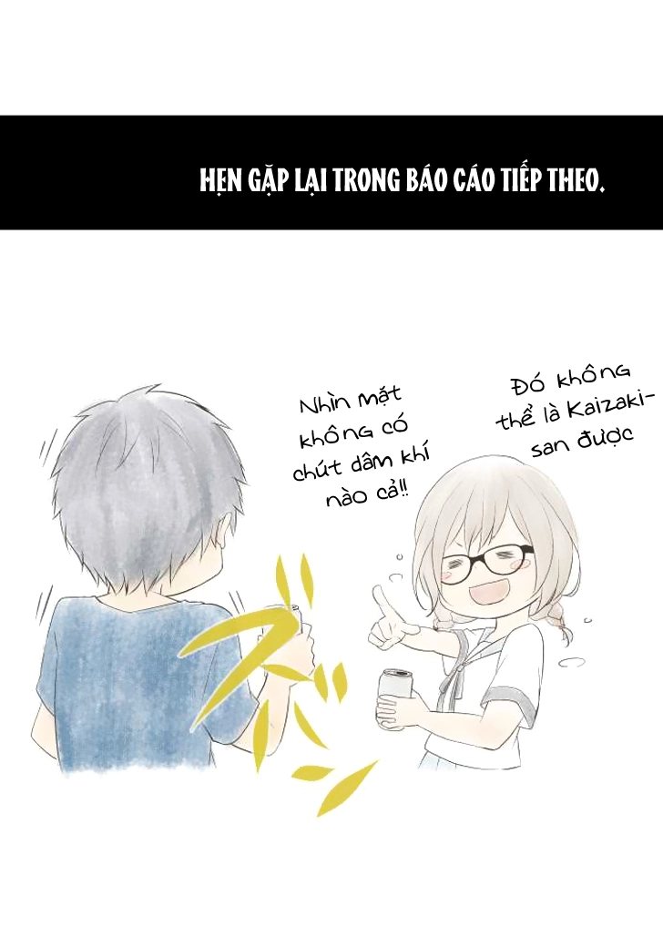 ReLIFE Chapter 94 - 11